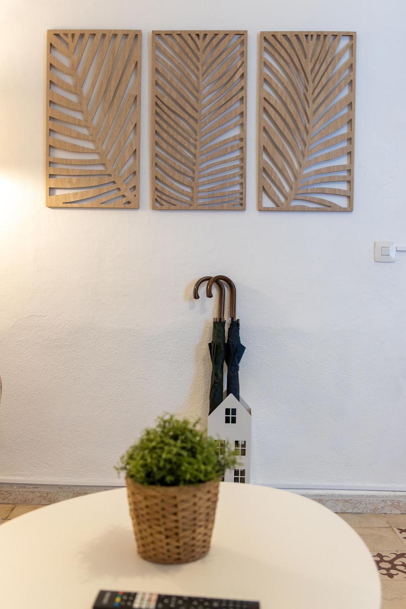 Apartamentos San Francisco เซบีญา ภายนอก รูปภาพ