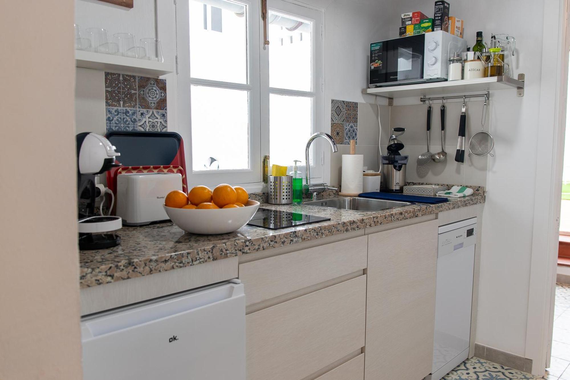 Apartamentos San Francisco เซบีญา ภายนอก รูปภาพ